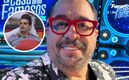 Borrego Nava habla de salida de Adrián Marcelo (Instagram)