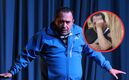 Borrego Nava sufre accidente