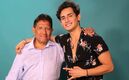 Emilio Osorio se hizo prueba para confirmar que es hijo de Juan Osorio (Instagram)