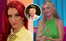 Mariana Ochoa revela por qué no soporta a Flor Vigna (Instagram)