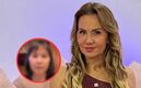 Michelle Vieth causa furor con drástico cambio de look