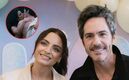 Aislinn Derbez y Mauricio Ochmann responden si habrá reconciliación