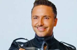 Alex B rompe relación con la hija de Daniel Bisogno (Instagram)