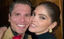 Ana Bárbara perdonó infidelidad de Ángel Muñoz y regresaron (Instagram)