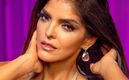 Ana Bárbara tramitará su divorcio de Ángel Muñoz (Instagram)
