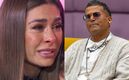 Critican a Galilea Montijo por llorar por la salida de Aldo Rendón (Foto: Instagram)