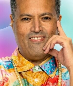 Filtran nueva versión del motivo de la salida de Aldo Rendón de LCDLF
