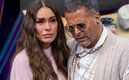 Galilea Montijo revela verdadero motivo de la salida de Aldo Rendón (Foto: La Casa de los Famosos México)