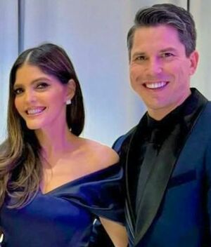 Hermano de Ana Bárbara denuncia a Ángel Muñoz, esposo de la cantante
