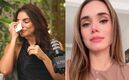 Influencer critica llanto de Aislinn Derbez por Mauricio Ochmann (Instagram)