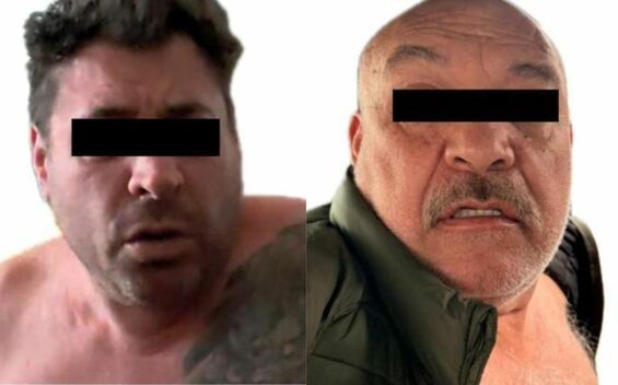 Jonathan Meléndez: Detienen a dos sospechosos de su homicidio