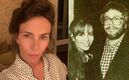 Sasha Sokol responde a quienes culpan a sus papás por Luis de Llano