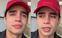 Aaron Mercury habla sobre la última llamada con Oliver Tree (Foto: Instagram)