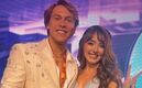 Aldo de Nigris confirma noviazgo; ¿su novia es Elaine Haro? (Instagram)