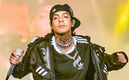 Captan a Natanael Cano borracho en los Premios Juventud 2026 (Foto: Mezcalent)