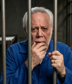 Liberan al productor Luis de Llano tras 24 horas detenido (Foto: Gemini IA)