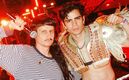 Reportan muerte de Oliver Tree, amigo de Aaron Mercury