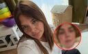 Yuridia genera preocupación tras sufrir una quemadura en el rostro