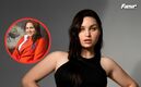 Estefania Villareal comparte mensaje de empoderamiento (Instagram)