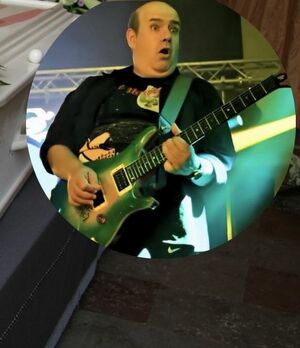 Muere famoso músico mexicano; era considerado una leyenda del rock (Foto: Instagram)