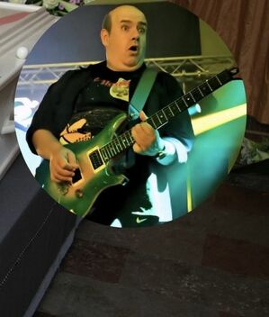 Muere famoso músico mexicano; era considerado una leyenda del rock (Foto: Instagram)
