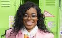 Muere repentinamente Carla Jeffery, actriz de 'iCarly', a los 33 años (Instagram)