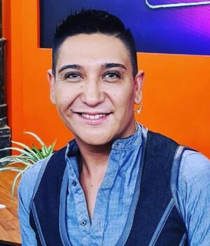 Así era el extravagante y lujoso estilo de vida de Farath Coronel