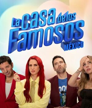 Filtran al octavo ELIMINADO de La Casa de los Famosos México 2026