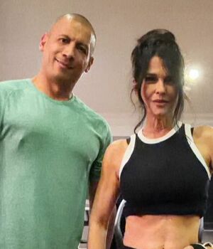 Muere Einar Méndez, influencer fitness en pleno entrenamiento