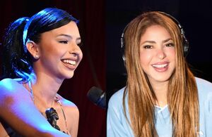 Ángela Aguilar revela que no lanzaría indirectas como Shakira