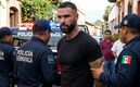 Fernando Lozada de Venga la Alegría escapó de la policía (IA)