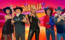 'La Granja VIP 2026': Los momentos más virales del estreno  (IA)