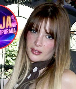Imelda Tuñón revela la razón por la que no entró a La Granja VIP 2