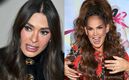 Niurka arremete contra Galilea Montijo; asegura se le regresó el mal  (Mezcalent)