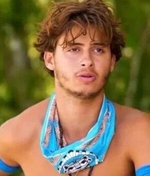 Stavros Floros demanda a Survivor tras perder una pierna en el reality