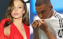 Ester Expósito defiende su relación con Mbappé (Foto: Mezcalent)
