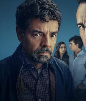 ‘El Juicio’: Historial real de la serie con Eugenio Derbez (Foto: Prime Video)