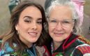 Mamá de Gala Montes explota contra la producción de LCDLF México (Foto: Instagram)