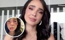 Manelyk González reaparece con golpes y genera preocupación (Instagram)