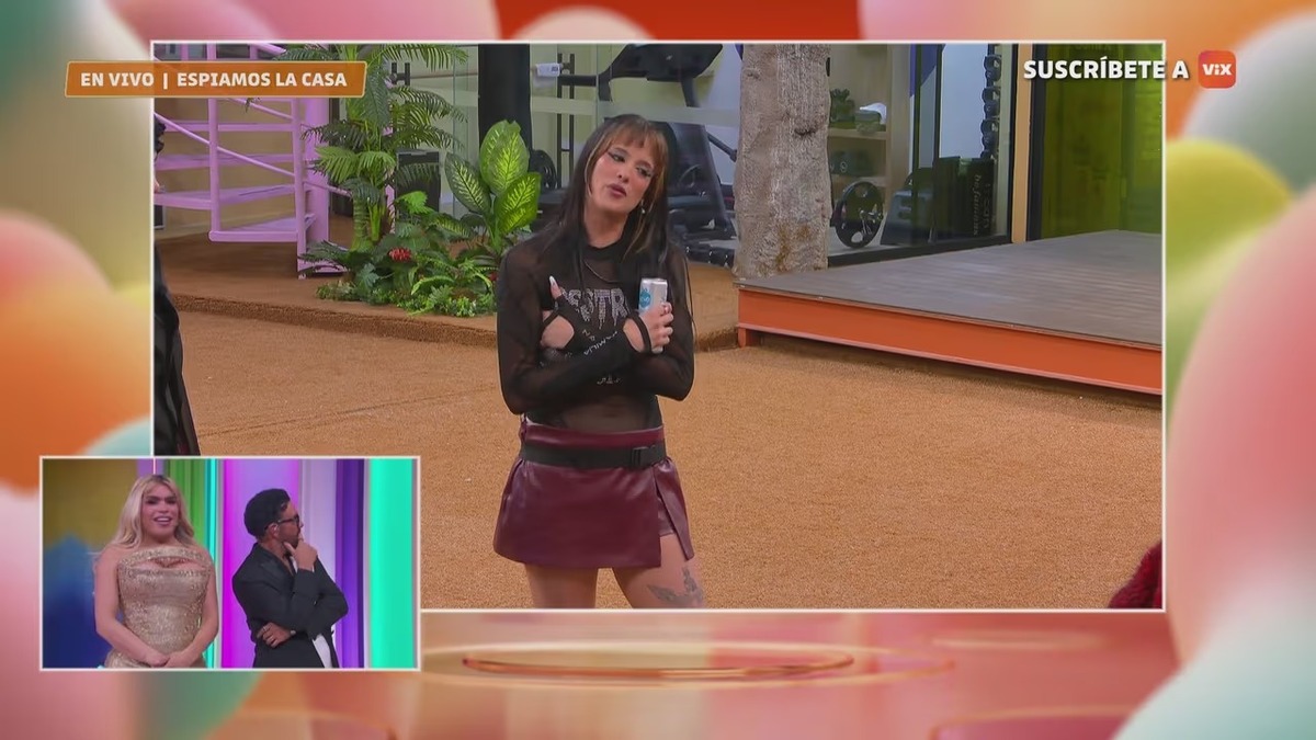 Cu nto Mide Gala Montes Esta Es Su Estatura RealFama Cu nto Mide Gala Montes Esta Es Su Estatura RealFama