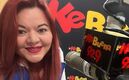 Muere querida locutora de La Ke Buena en un trágico accidente