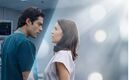 Reparto de 'En coma', nueva serie de Netflix (Foto: Netflix)