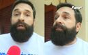 Reynaldo Rossano llora desconsoladamente tras no poder ver a sus hijos (Instagram)