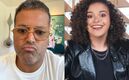 Aldo Rendón revela si le gustaría trabajar con Lucerito Mijares