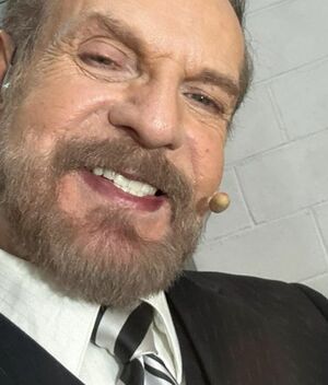 Alejandro Tommassi renuncia a la homosexualidad y revela el motivo