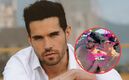 Eleazar Gómez revela si es gay tras fotos en yate con un hombre