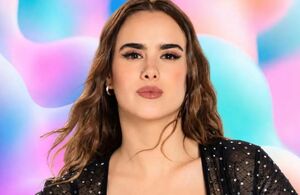 Gala Montes habla de su salida de 'La Malinche' y 'LCDLF Mexico 2026' (Instagram)