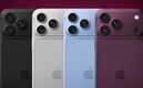 iPhone Fold, iPhone 18 Pro y iPhone 18 Pro Max: ¿Cuánto cuestan? (Foto: Apple)