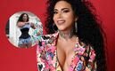 Paolita Suárez lució mini cintura de avista en estas fotos (Instagram)