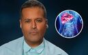 ¿Qué es la hepatoesplenomegalia? El padecimiento que sufre Aldo Rendón